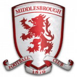 Middlesbrough U18