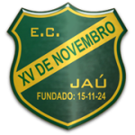 XV de Novembro (Jaú) U20