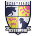 Tegevajaro Miyazaki