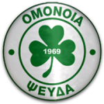 Omonia Psevda