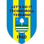 Teskánd