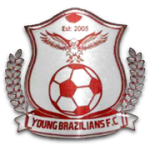 Young Brazi1lians