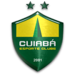 Cuiaba U20