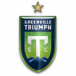 Greenville Triumph