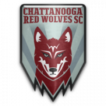 Chattanooga Red Wolves