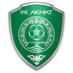 Akhmat Grozny U19