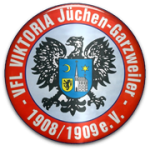 Viktoria Jüchen-Garz.