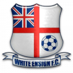 White Ensign