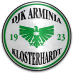 Arminia Klosterhardt