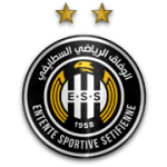 ES Setif U21