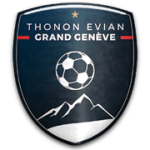 Thonon-Evian