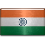 India W