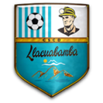 Deportivo Llacuabamba