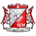 SC Mecheria