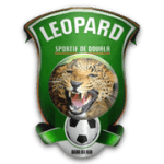 Leopard de Douala