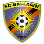 Ballkani