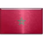 Morocco W