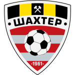 Shakhter Soligorsk 2