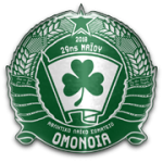 Omonia 29th May