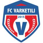 Varketili