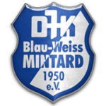 Blau-Weiß Mintard