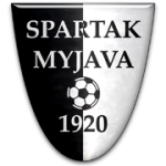 Spartak Myjava