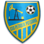 Petrolul Potcoava