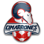 Cimarrones de Sonora 2