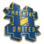 Hashtag United