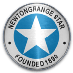 Newtongrange Star