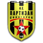 Partizan Salihorsk