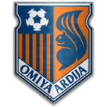 Omiya Ardija Ventus