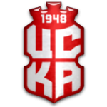 CSKA 1948 Sofia II