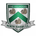 North Ferriby