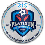 Platinum City