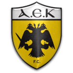 AEK Athens FC B