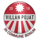 Villan Pojat