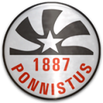 Ponnistus II