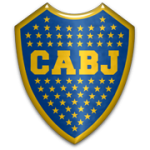 Boca Juniors 2