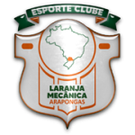 Laranja Mecanica