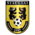 FA Šiauliai II