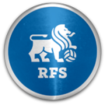 Rīgas FS II