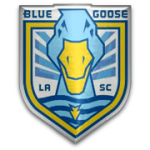 Blue Goose