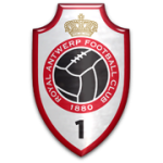 Royal Antwerp II