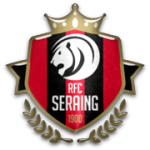 Seraing Utd 2