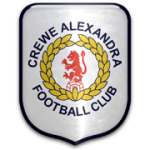 Crewe Alexandra U21