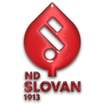 Slovan Ljubljana