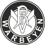 Warbeyen