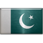 Pakistan