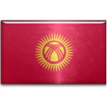 Kyrgyz Republic